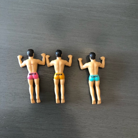 Bachelorette party bundle! 💖 - Picture 2 of 5